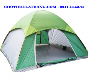 cho thuê lều cắm trại