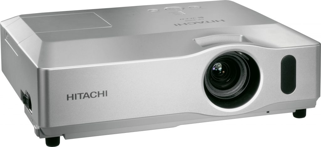 Cho thuê máy chiếu Hitachi CP-X308