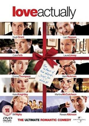 Love Actually