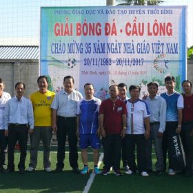 hội thi đá banh