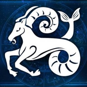 Ma Kết( 22/12-19/01)