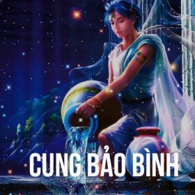 Bảo Bình( 20/01-18/02)