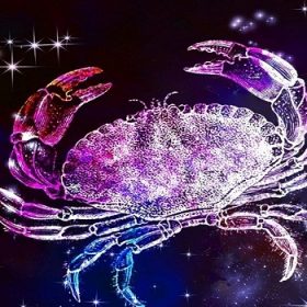 Cự Giải( 22/06-22/07)