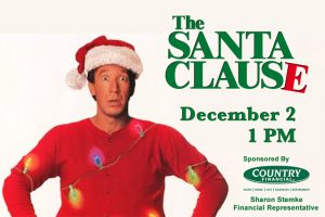 The Santa Clause