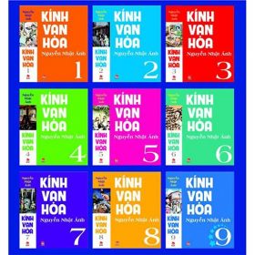 Kính vạn hoa