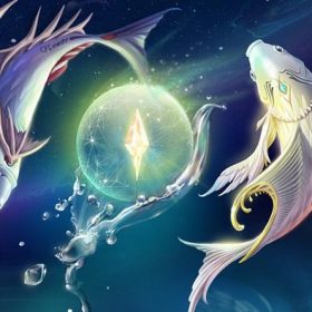 Song Ngư( 19/02-20/03)