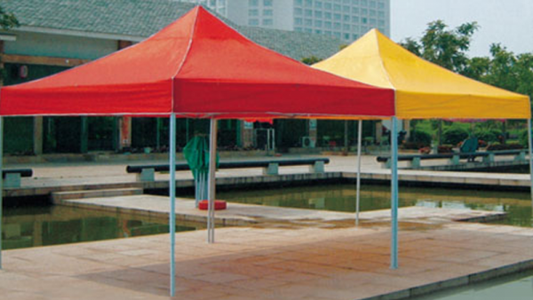 Dù che nắng 4 chân ZXFP016